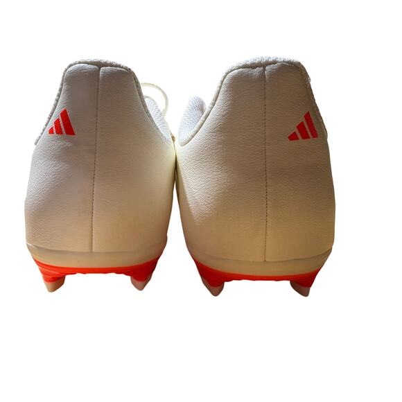 5.5 adidas Unisex-Child Copa Pure.4 Flexible Ground Football Shoes Soccer Cleats - Picture 5 of 11